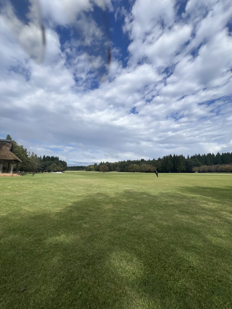 秋田県立北欧の杜公園