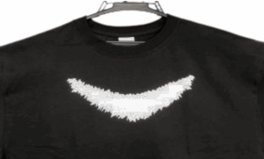 くまTシャツ・くまパーカー