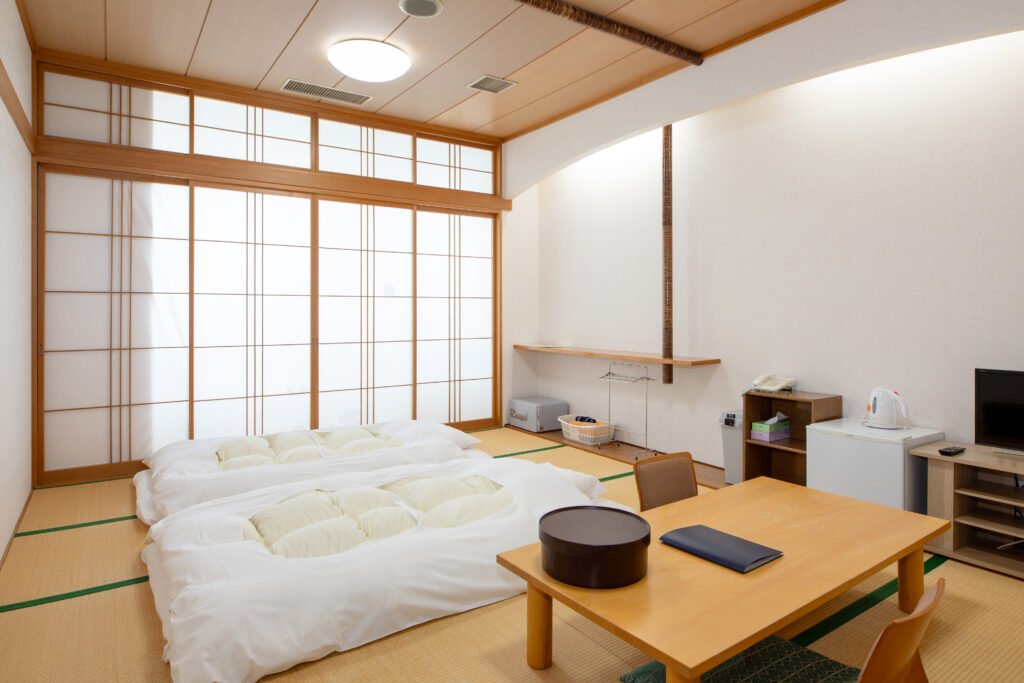 クウィンス森吉