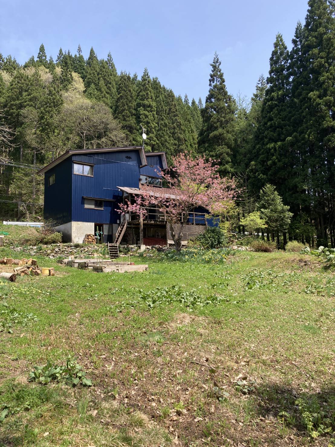 Arase Lodge 施設画像1