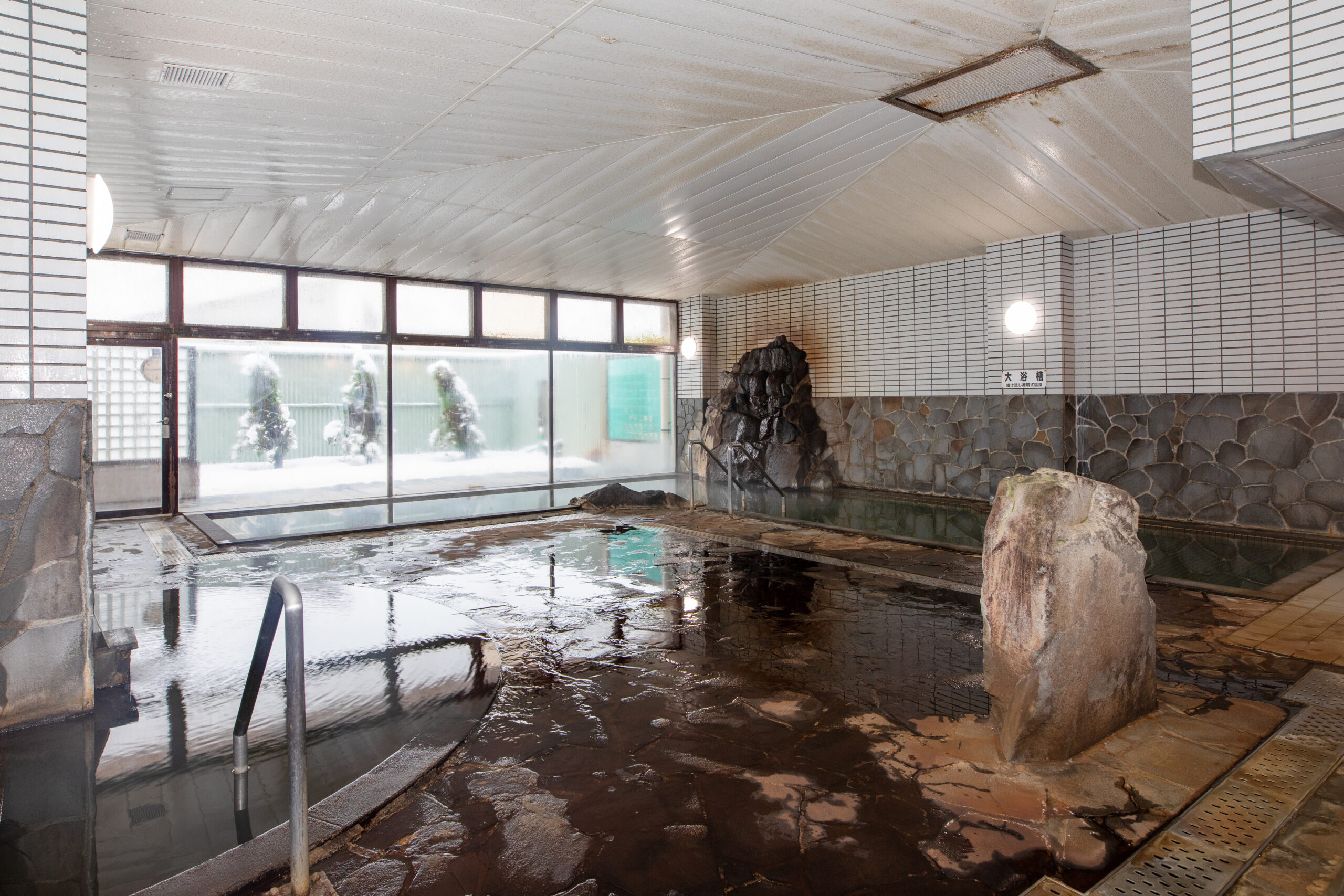 クウィンス森吉 施設画像2