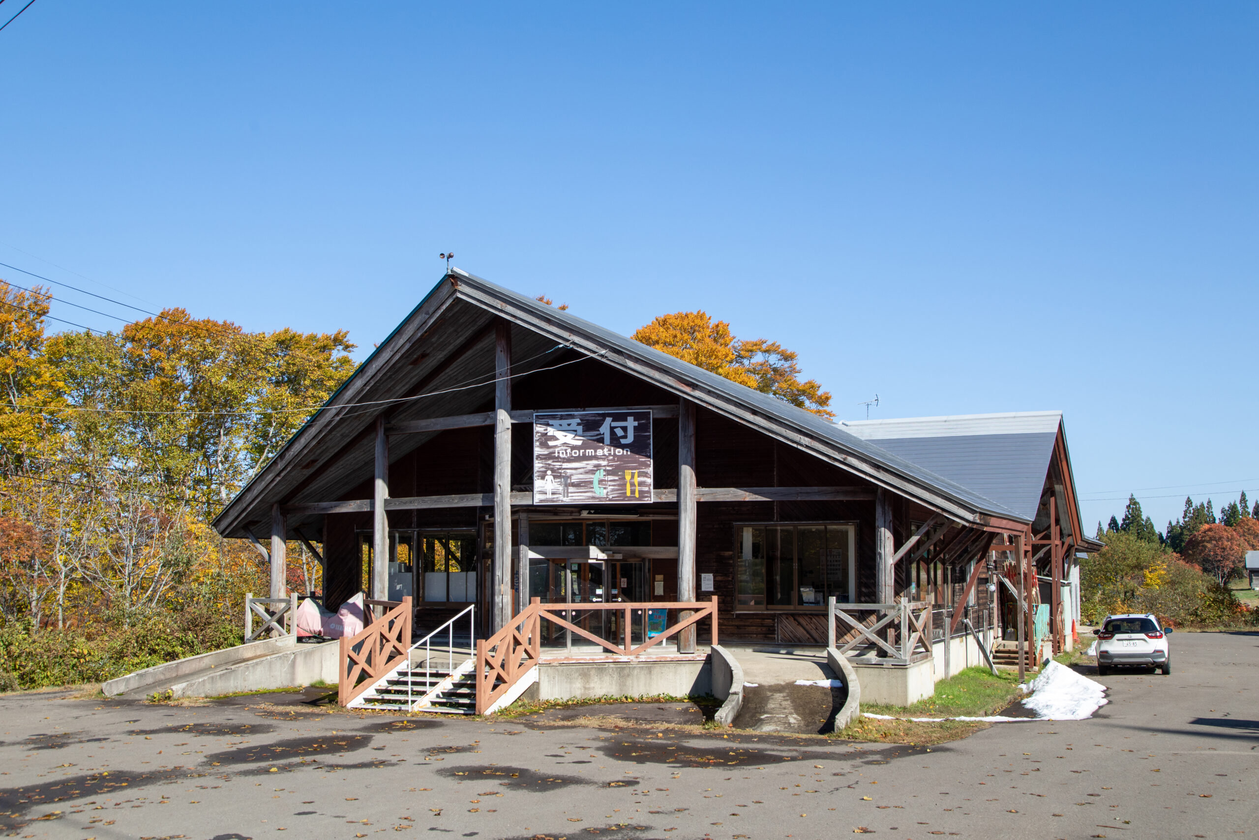 妖精の森コテージラウル 施設画像1