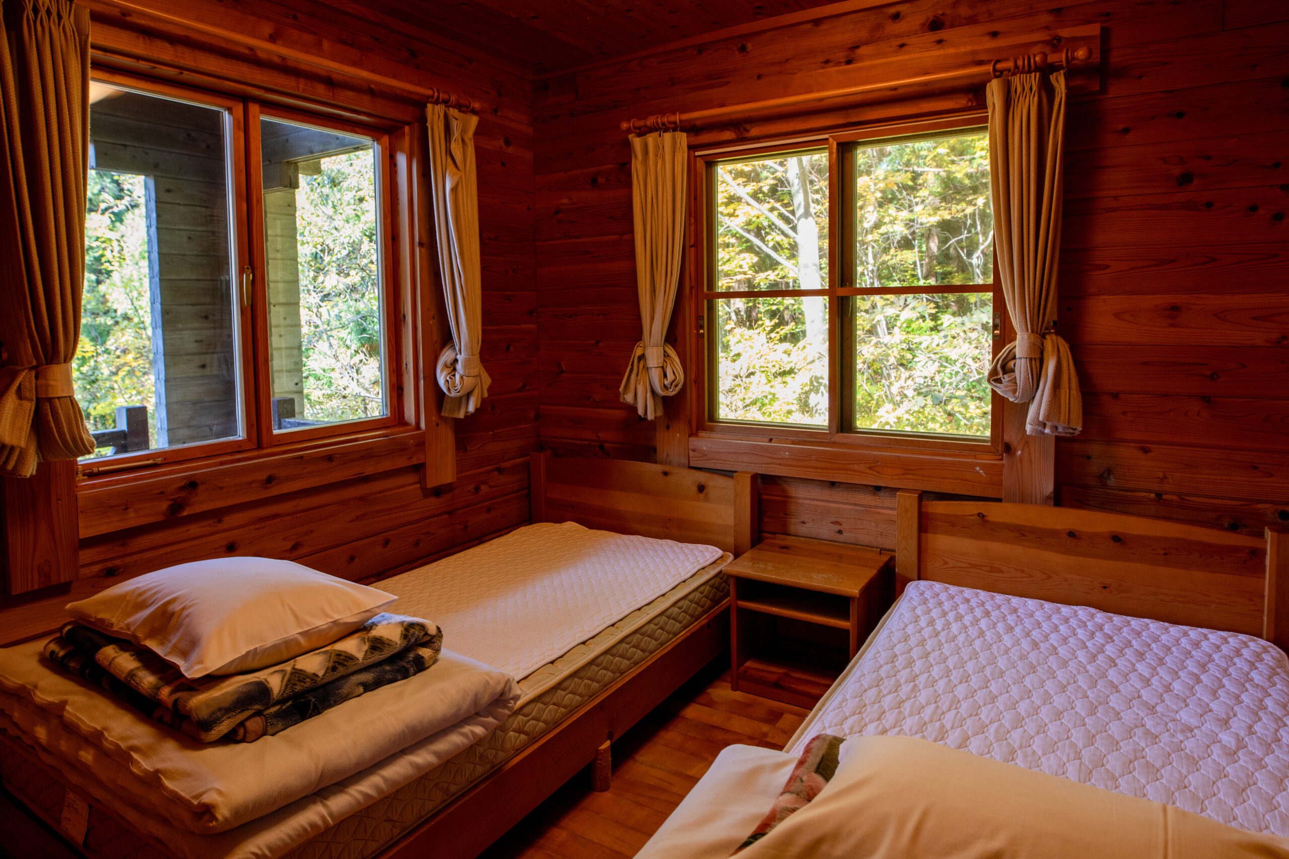 妖精の森コテージラウル 施設画像2