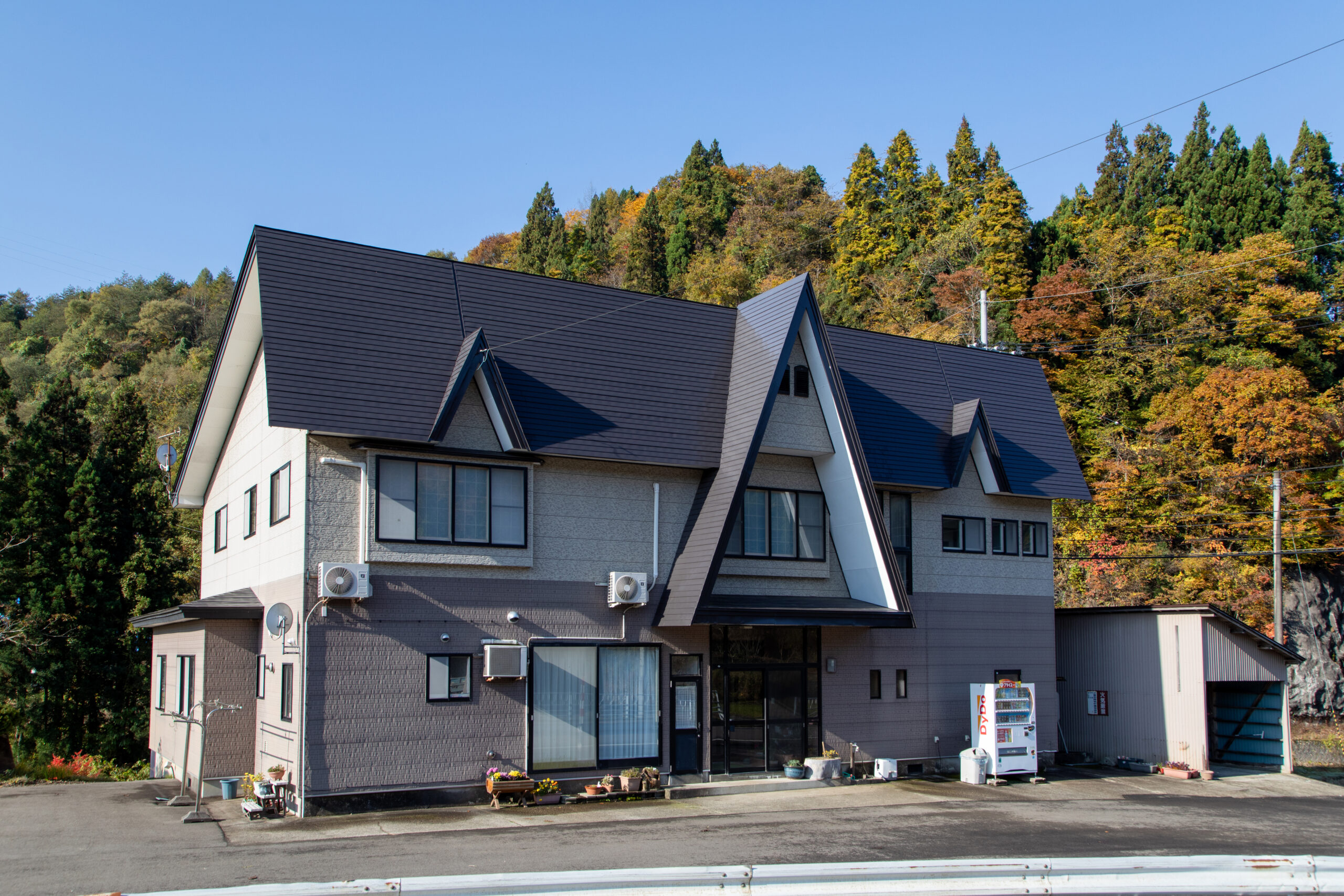 リバーサイド民宿丸慶 施設画像1