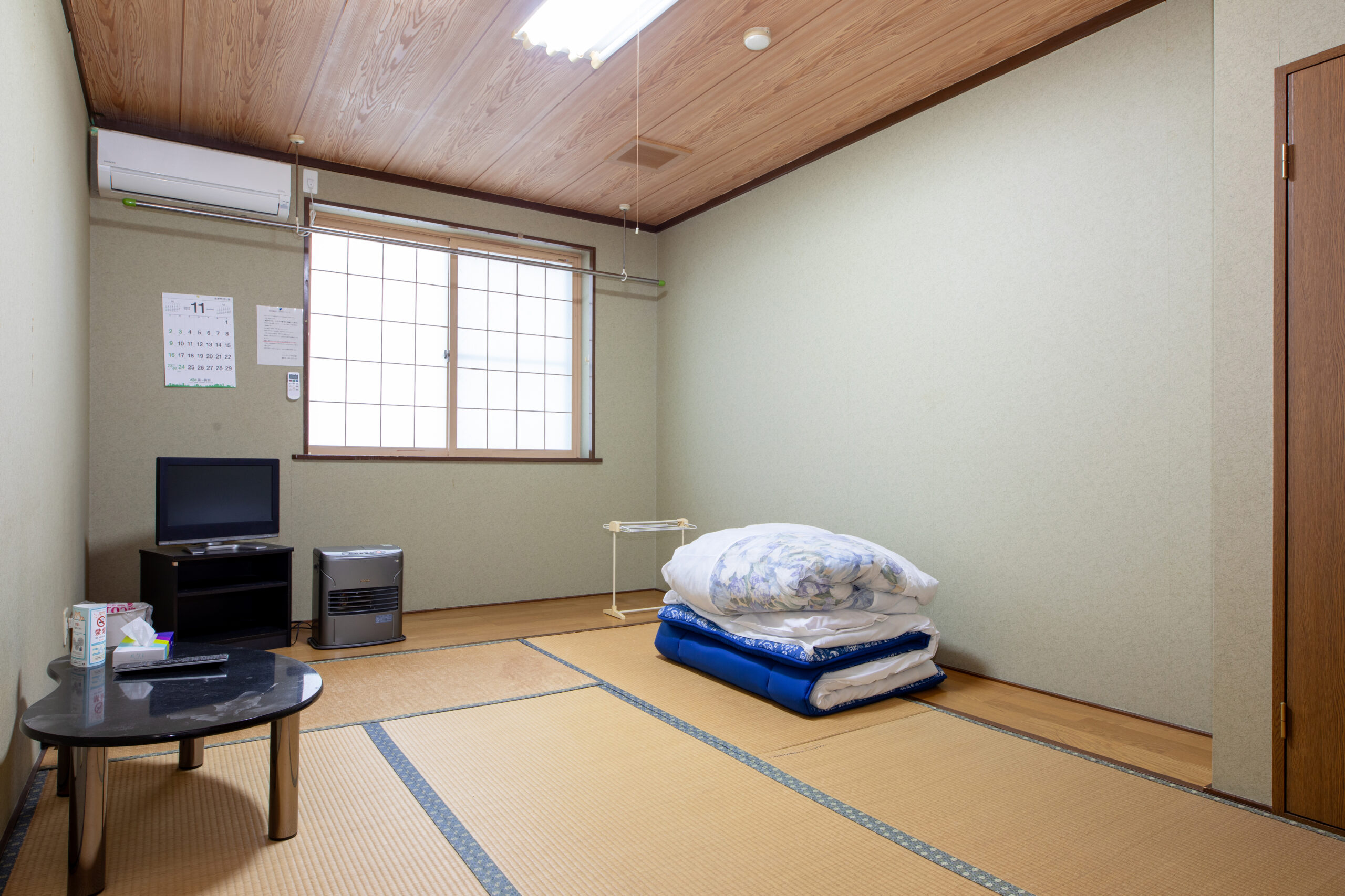 リバーサイド民宿丸慶 施設画像3