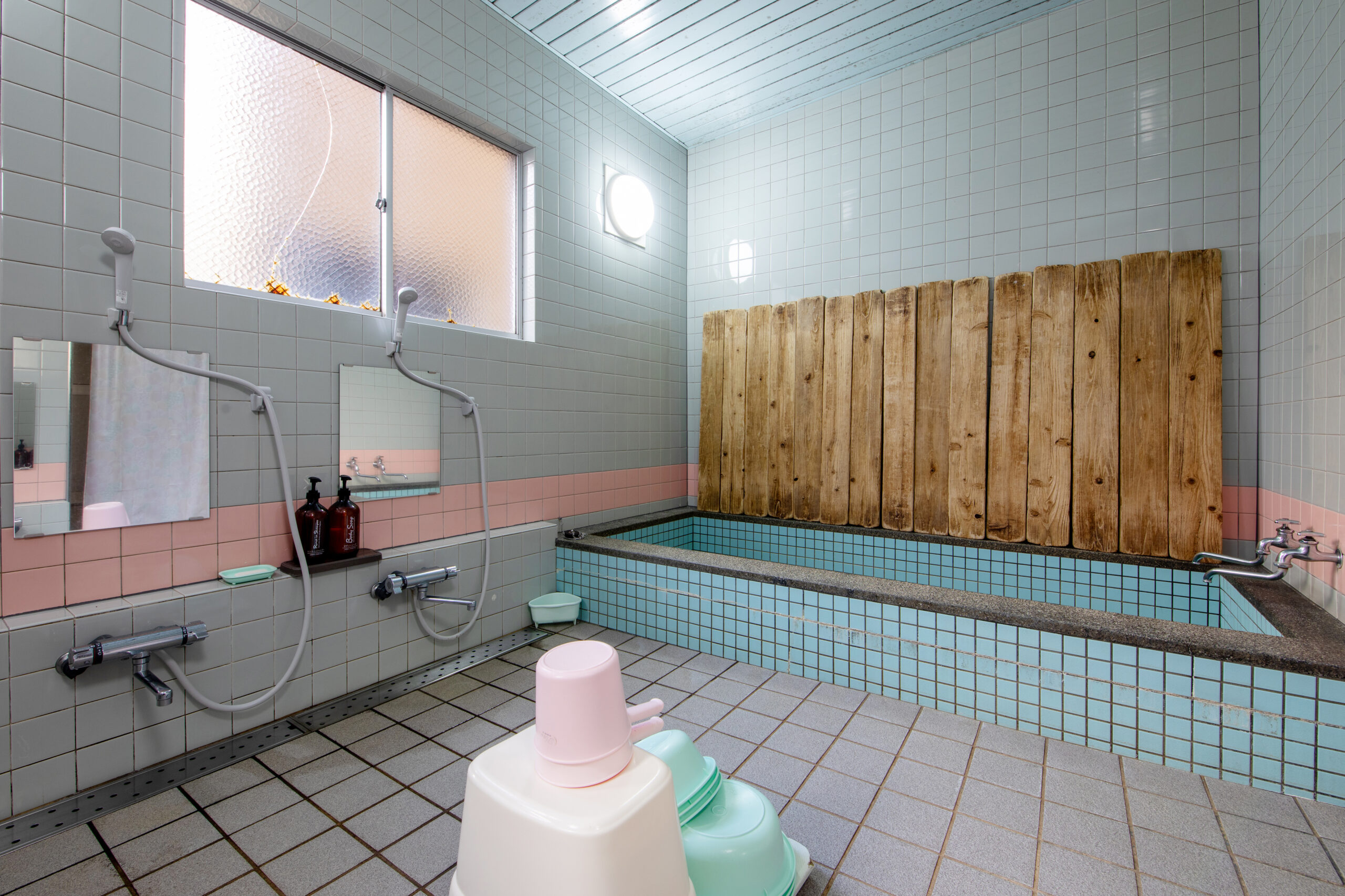 丸留旅館 施設画像3