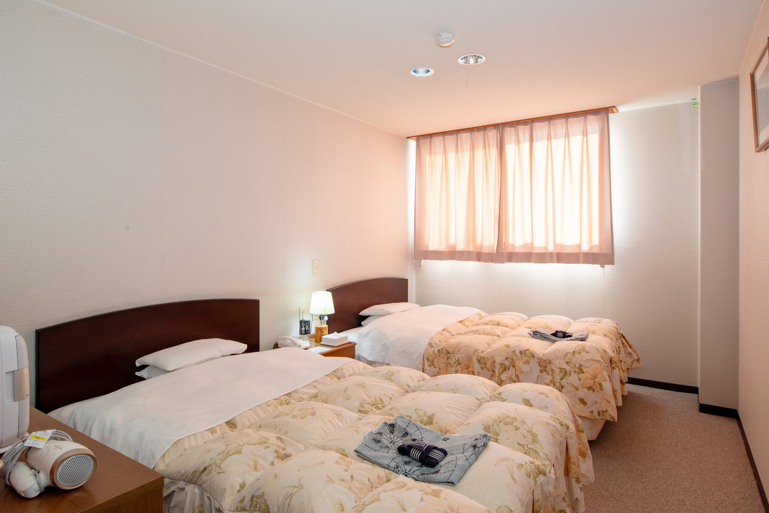 丸留旅館 施設画像2