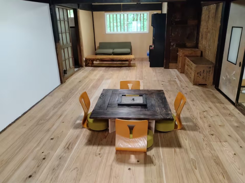 了月舎農園 施設画像2