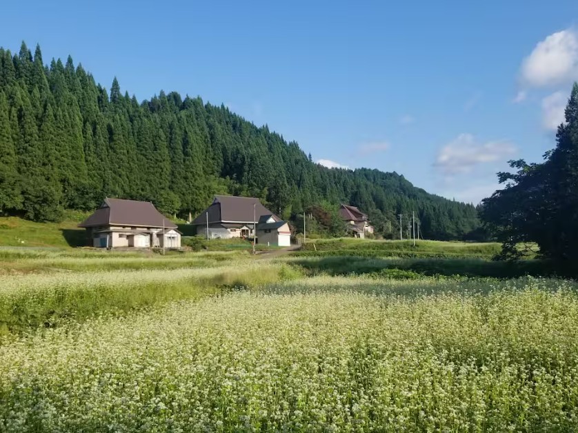 了月舎農園 施設画像1