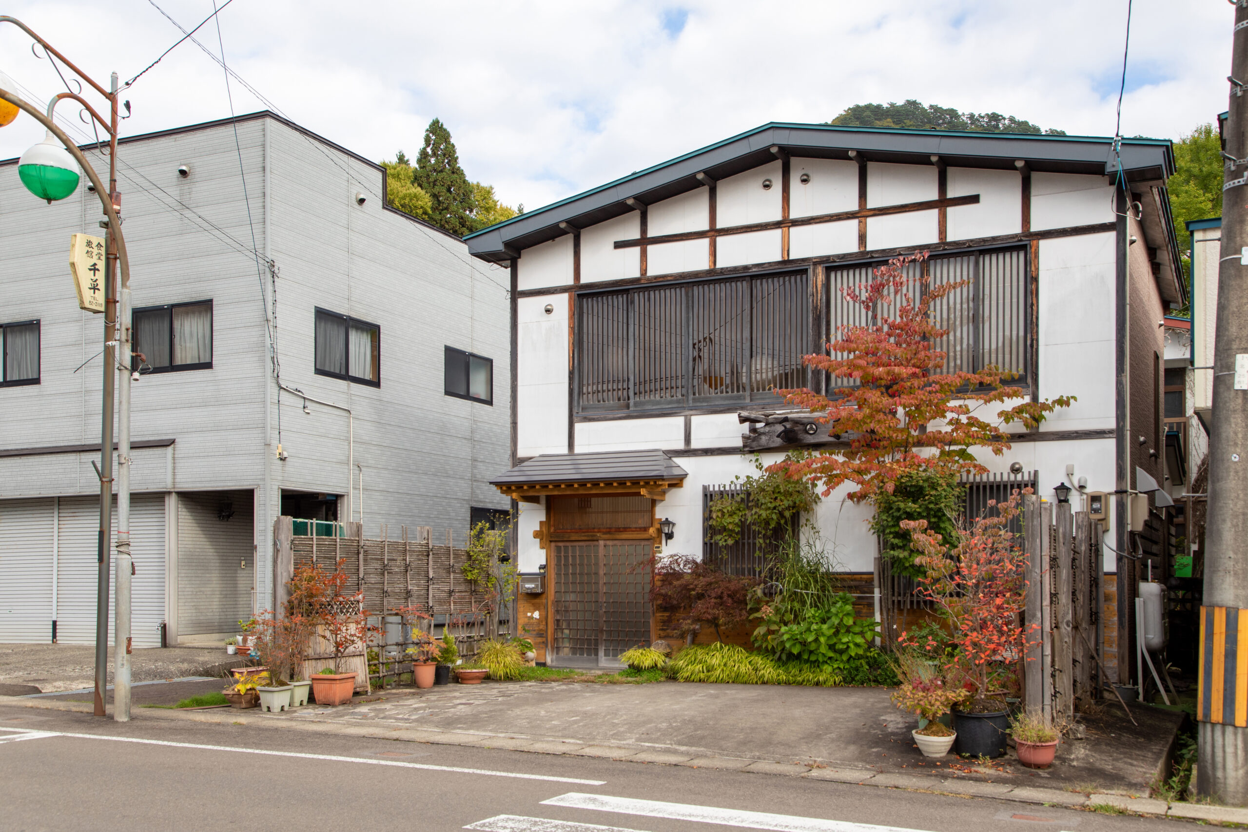 旅館　千草 施設画像1