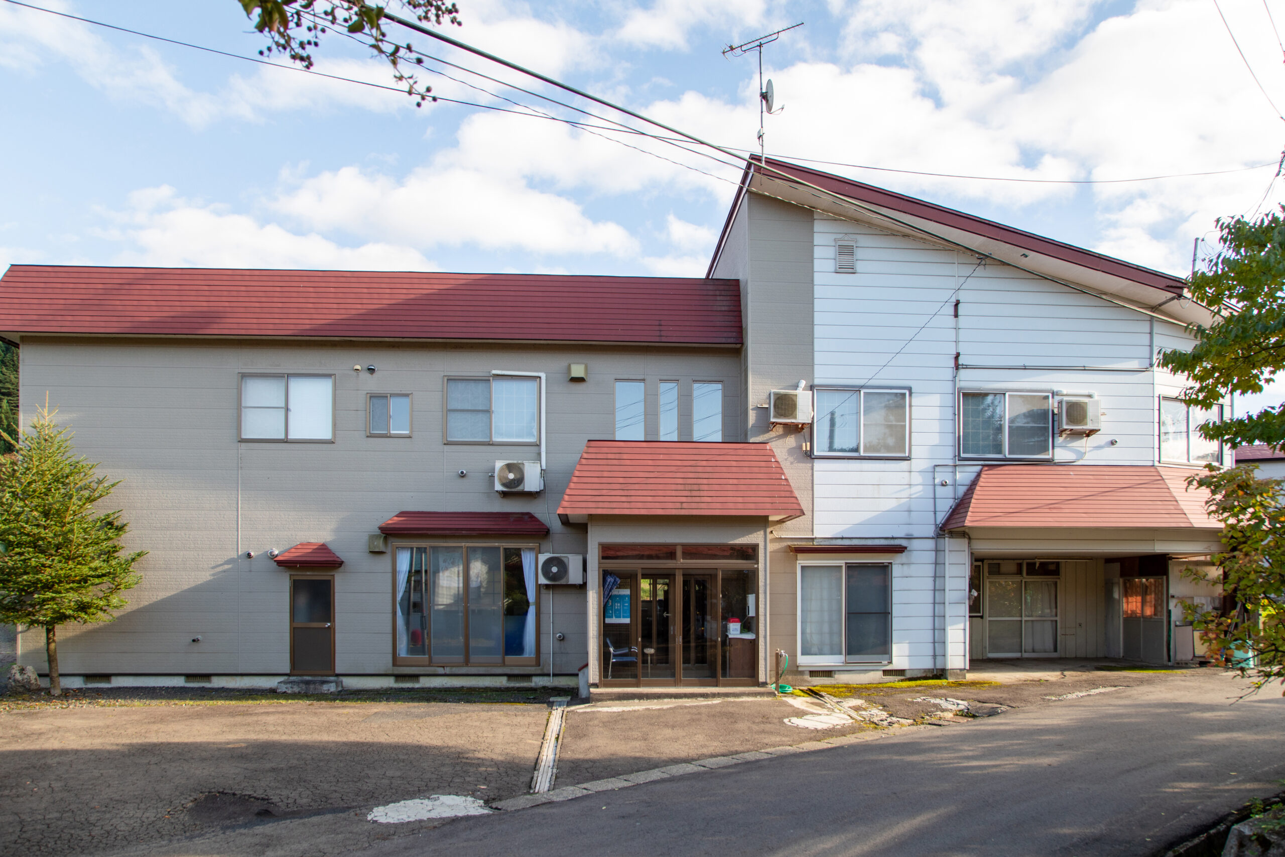 民宿おだ 施設画像1