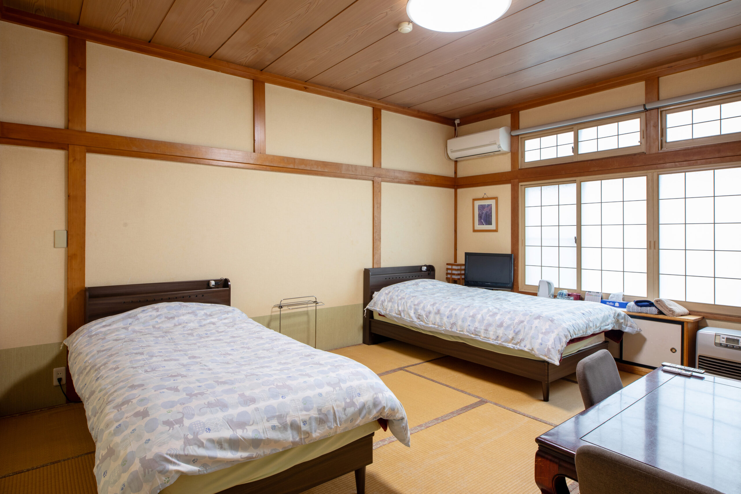 菅原館 施設画像2