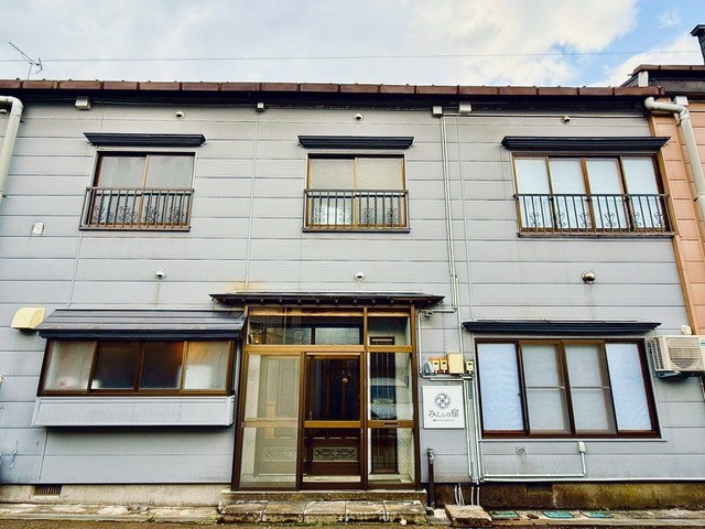 みんなの宿＠kitaakita 施設画像1