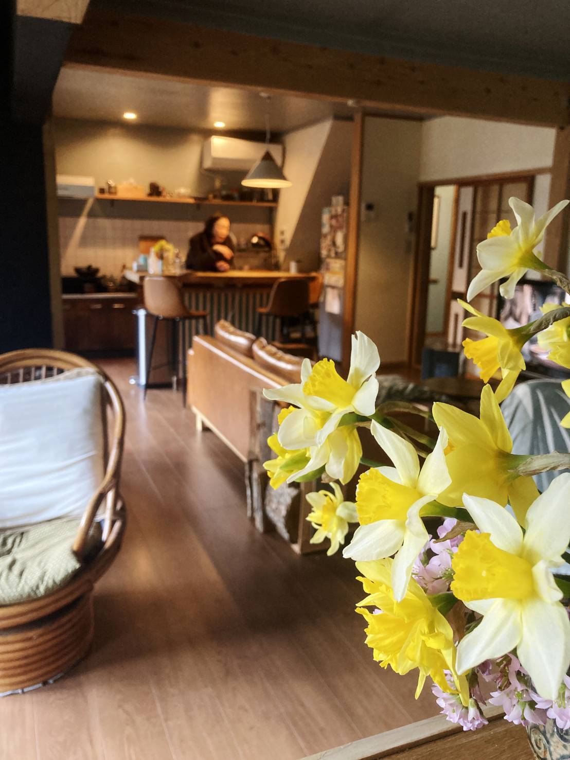 Arase Lodge 施設画像3