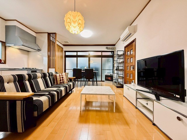 みんなの宿＠kitaakita 施設画像2