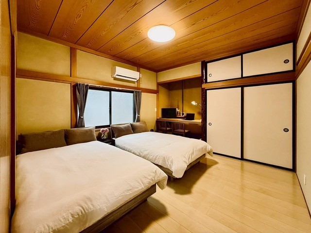 みんなの宿＠kitaakita 施設画像3