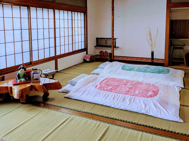 GOKIGEN Cabin 大地と風 施設画像2