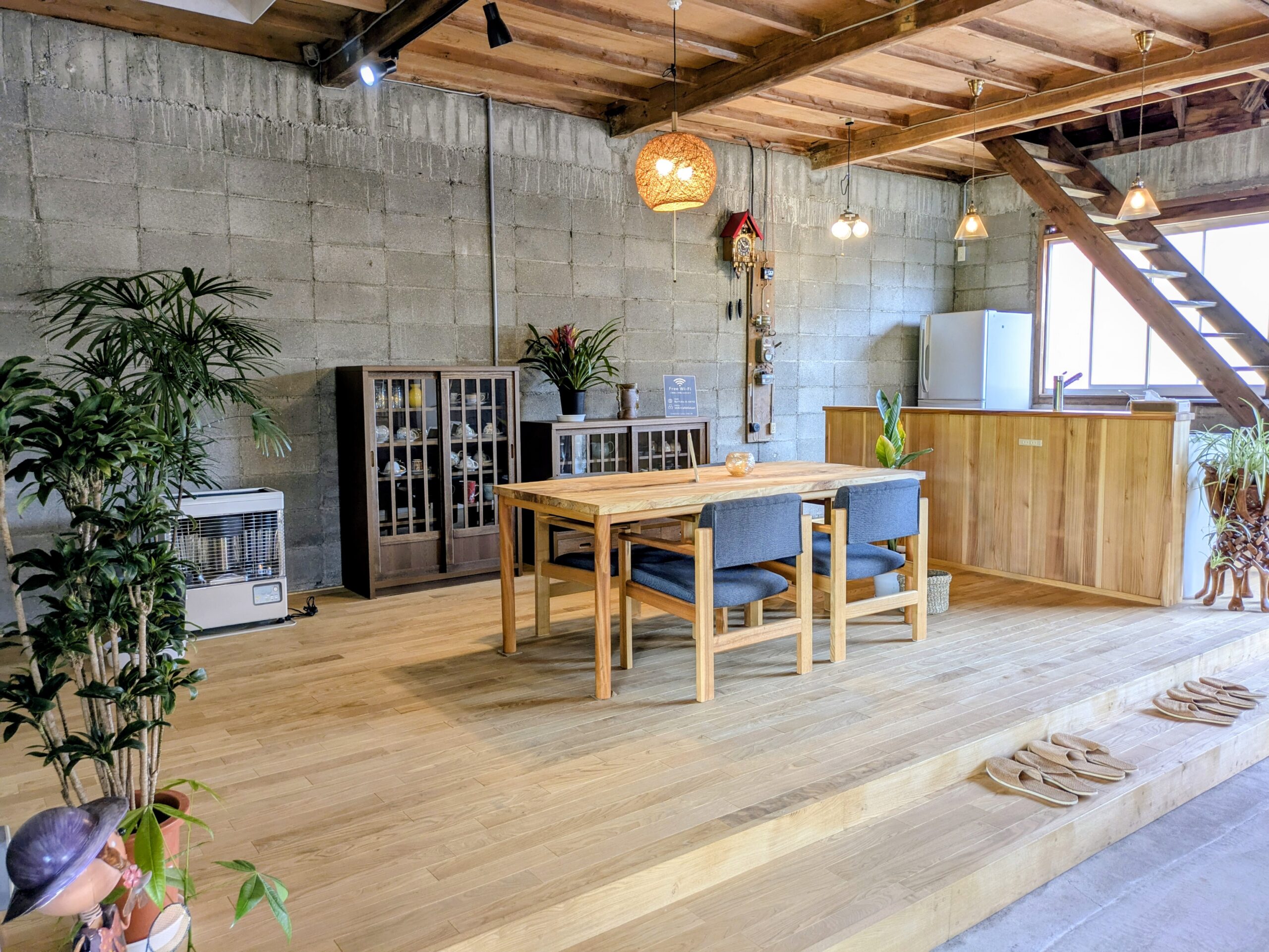 GOKIGEN Cabin 大地と風 施設画像3