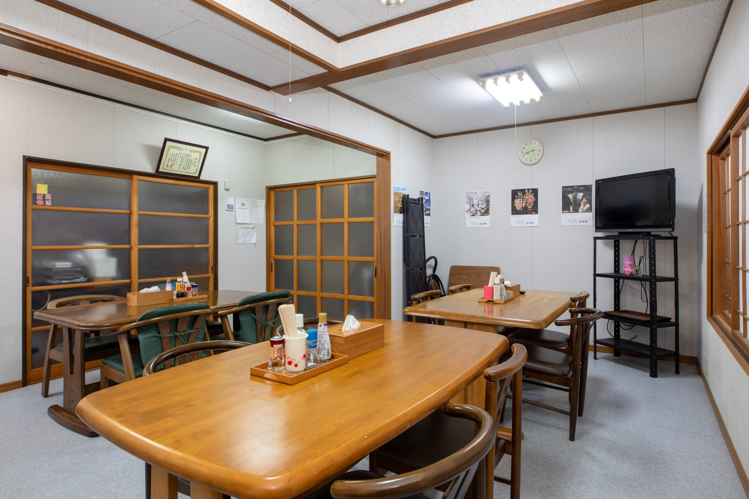 リバーサイド民宿丸慶 別館 施設画像3